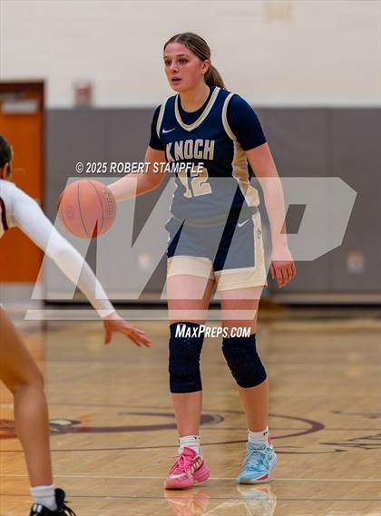 Thumbnail 1 in Knoch @ Oakland Catholic photogallery.