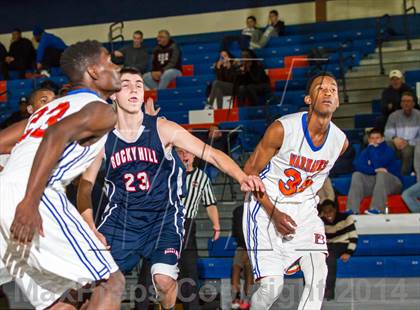 Thumbnail 3 in Rocky Hill @ Bloomfield photogallery.
