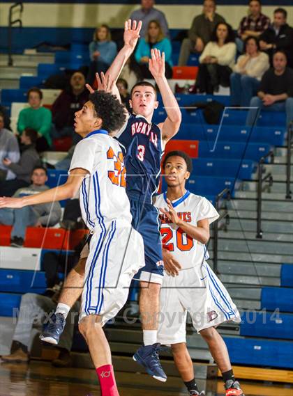 Thumbnail 1 in Rocky Hill @ Bloomfield photogallery.