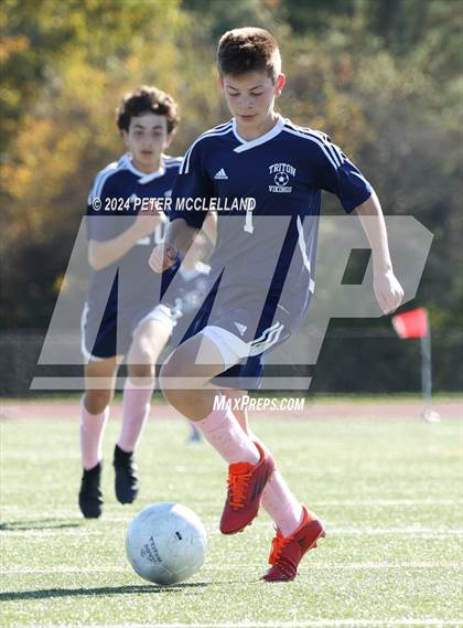 Thumbnail 2 in Amesbury @ Triton Regional photogallery.