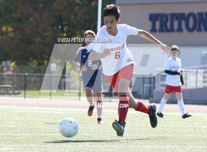 Thumbnail 1 in Amesbury @ Triton Regional photogallery.