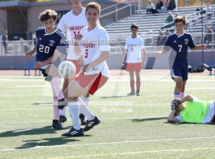 Thumbnail 2 in Amesbury @ Triton Regional photogallery.
