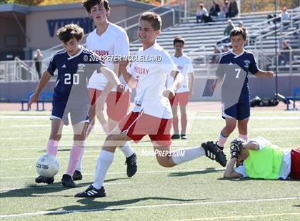 Thumbnail 3 in Amesbury @ Triton Regional photogallery.