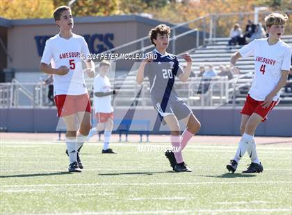 Thumbnail 1 in Amesbury @ Triton Regional photogallery.
