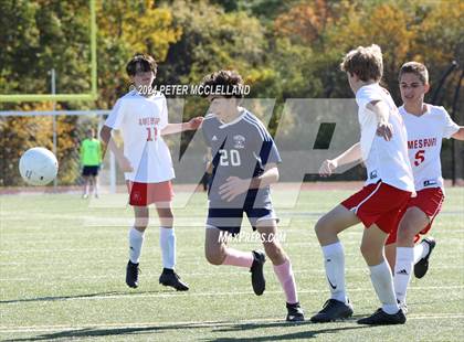 Thumbnail 3 in Amesbury @ Triton Regional photogallery.