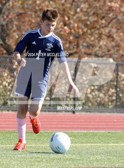 Thumbnail 1 in Amesbury @ Triton Regional photogallery.