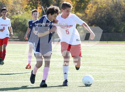 Thumbnail 3 in Amesbury @ Triton Regional photogallery.