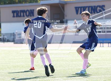 Thumbnail 1 in Amesbury @ Triton Regional photogallery.