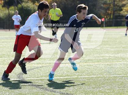 Thumbnail 3 in Amesbury @ Triton Regional photogallery.