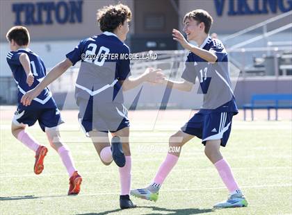 Thumbnail 2 in Amesbury @ Triton Regional photogallery.