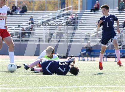 Thumbnail 3 in Amesbury @ Triton Regional photogallery.