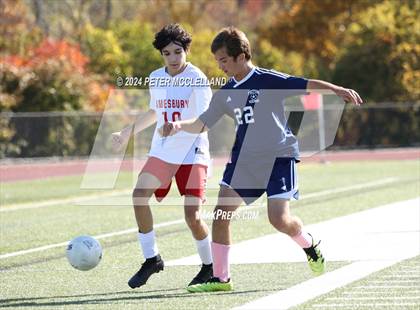 Thumbnail 3 in Amesbury @ Triton Regional photogallery.