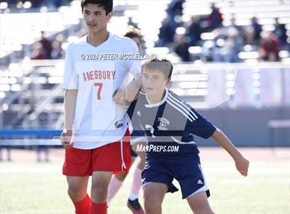 Thumbnail 2 in Amesbury @ Triton Regional photogallery.