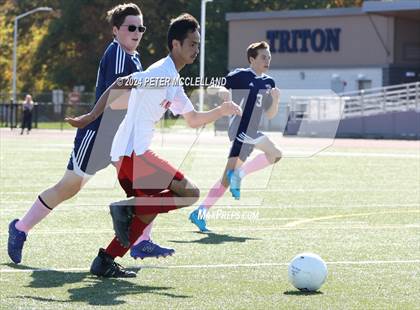 Thumbnail 2 in Amesbury @ Triton Regional photogallery.