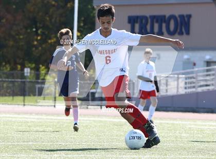 Thumbnail 2 in Amesbury @ Triton Regional photogallery.