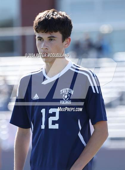 Thumbnail 2 in Amesbury @ Triton Regional photogallery.
