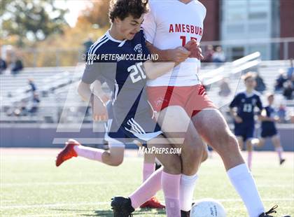 Thumbnail 1 in Amesbury @ Triton Regional photogallery.