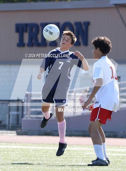 Thumbnail 2 in Amesbury @ Triton Regional photogallery.