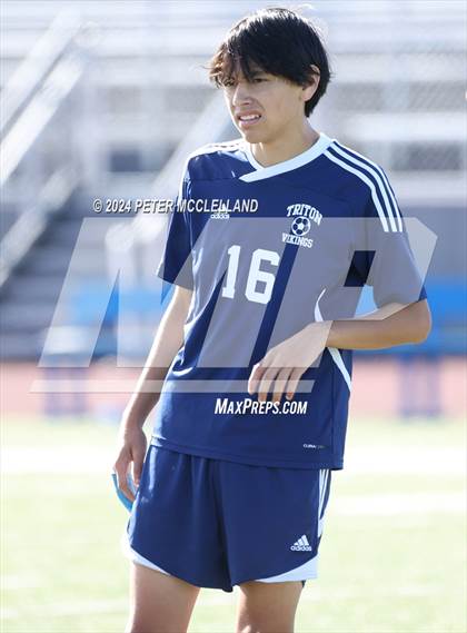 Thumbnail 1 in Amesbury @ Triton Regional photogallery.