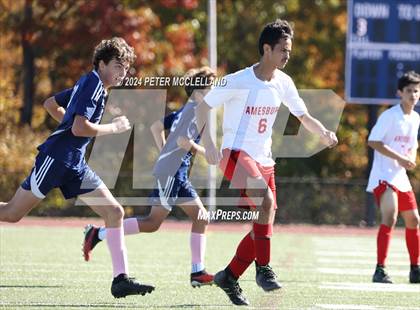 Thumbnail 3 in Amesbury @ Triton Regional photogallery.