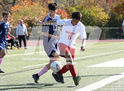 Thumbnail 1 in Amesbury @ Triton Regional photogallery.