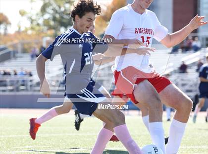 Thumbnail 2 in Amesbury @ Triton Regional photogallery.