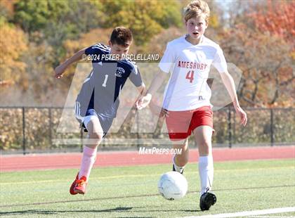 Thumbnail 1 in Amesbury @ Triton Regional photogallery.