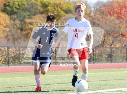 Thumbnail 3 in Amesbury @ Triton Regional photogallery.