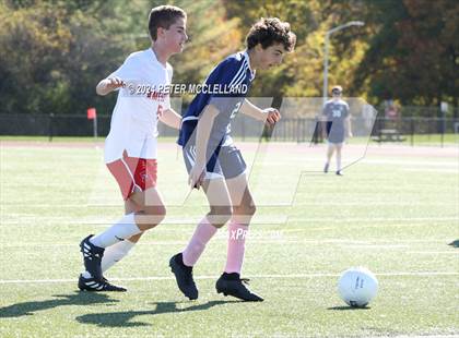 Thumbnail 3 in Amesbury @ Triton Regional photogallery.