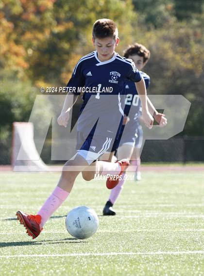 Thumbnail 1 in Amesbury @ Triton Regional photogallery.