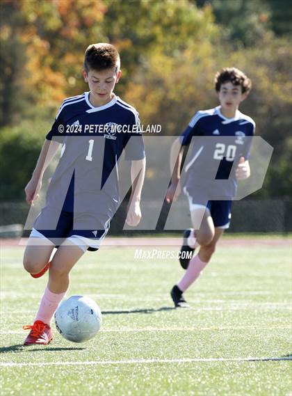 Thumbnail 3 in Amesbury @ Triton Regional photogallery.