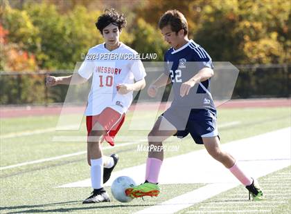 Thumbnail 1 in Amesbury @ Triton Regional photogallery.