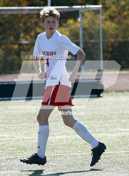 Thumbnail 3 in Amesbury @ Triton Regional photogallery.