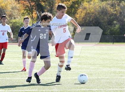 Thumbnail 2 in Amesbury @ Triton Regional photogallery.
