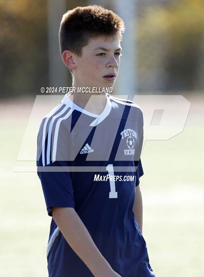 Thumbnail 1 in Amesbury @ Triton Regional photogallery.