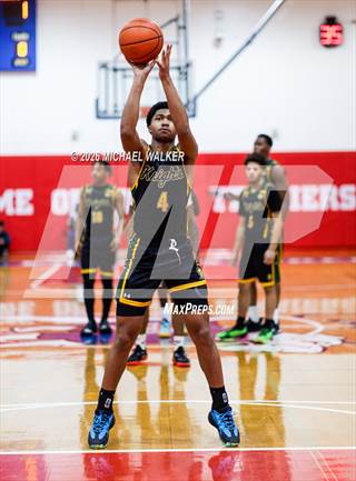 Holy Cross @ Nazareth