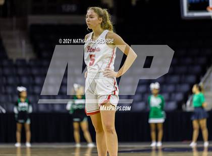 Thumbnail 3 in Benson vs. Millard South (Metro Tournament) photogallery.
