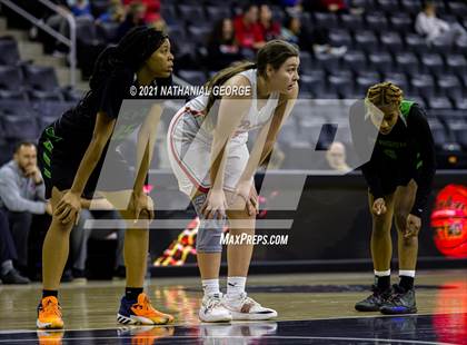 Thumbnail 2 in Benson vs. Millard South (Metro Tournament) photogallery.