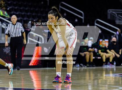 Thumbnail 2 in Benson vs. Millard South (Metro Tournament) photogallery.