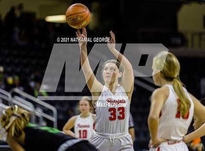 Thumbnail 3 in Benson vs. Millard South (Metro Tournament) photogallery.