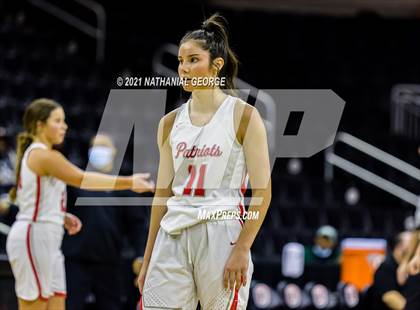 Thumbnail 1 in Benson vs. Millard South (Metro Tournament) photogallery.