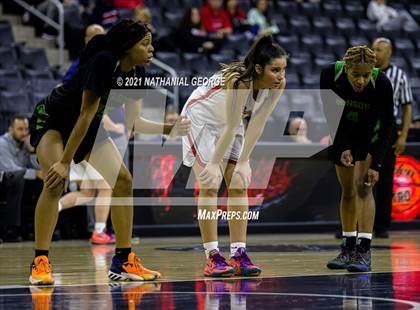 Thumbnail 1 in Benson vs. Millard South (Metro Tournament) photogallery.