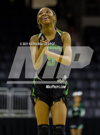 Thumbnail 2 in Benson vs. Millard South (Metro Tournament) photogallery.