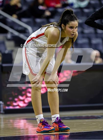 Thumbnail 2 in Benson vs. Millard South (Metro Tournament) photogallery.