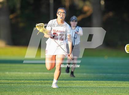 Thumbnail 1 in Mercer Island vs Issaquah (WA State Final) photogallery.