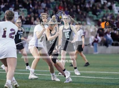 Thumbnail 3 in Mercer Island vs Issaquah (WA State Final) photogallery.