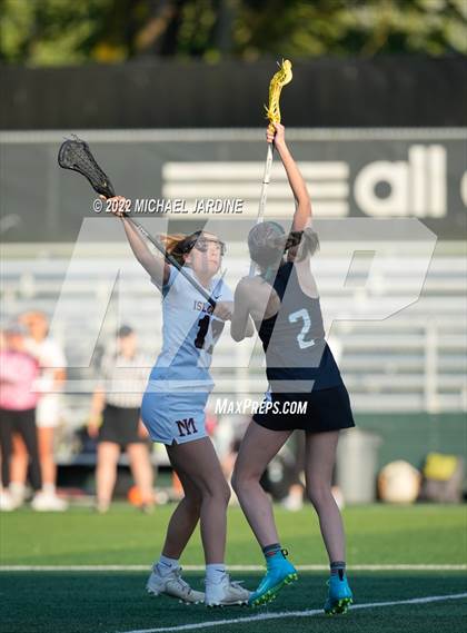 Thumbnail 3 in Mercer Island vs Issaquah (WA State Final) photogallery.