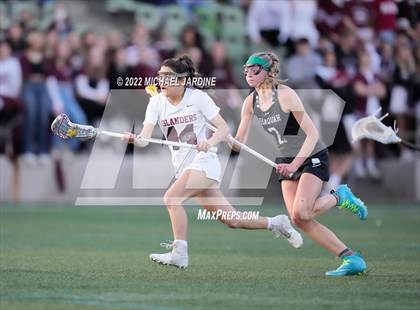 Thumbnail 2 in Mercer Island vs Issaquah (WA State Final) photogallery.
