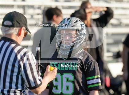 Thumbnail 3 in Mercer Island vs Issaquah (WA State Final) photogallery.