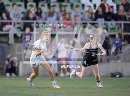 Thumbnail 3 in Mercer Island vs Issaquah (WA State Final) photogallery.